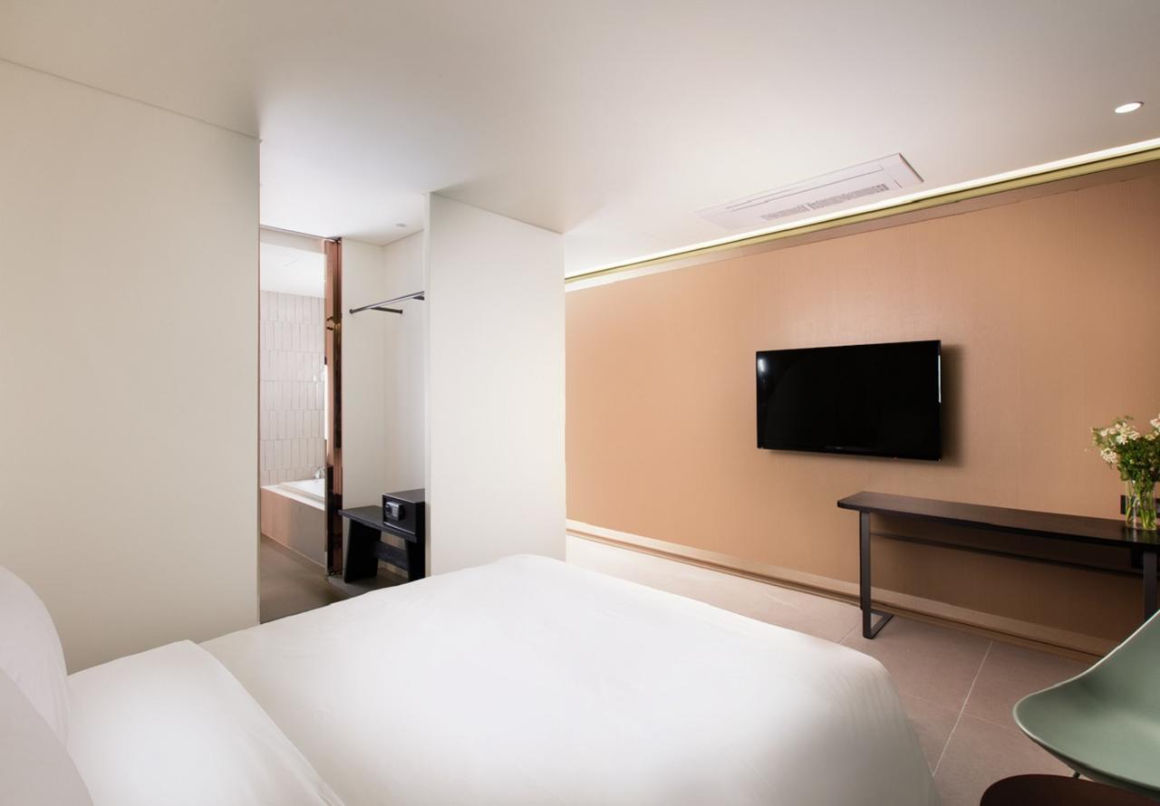 Park Marine Hotel Incheon Exterior photo