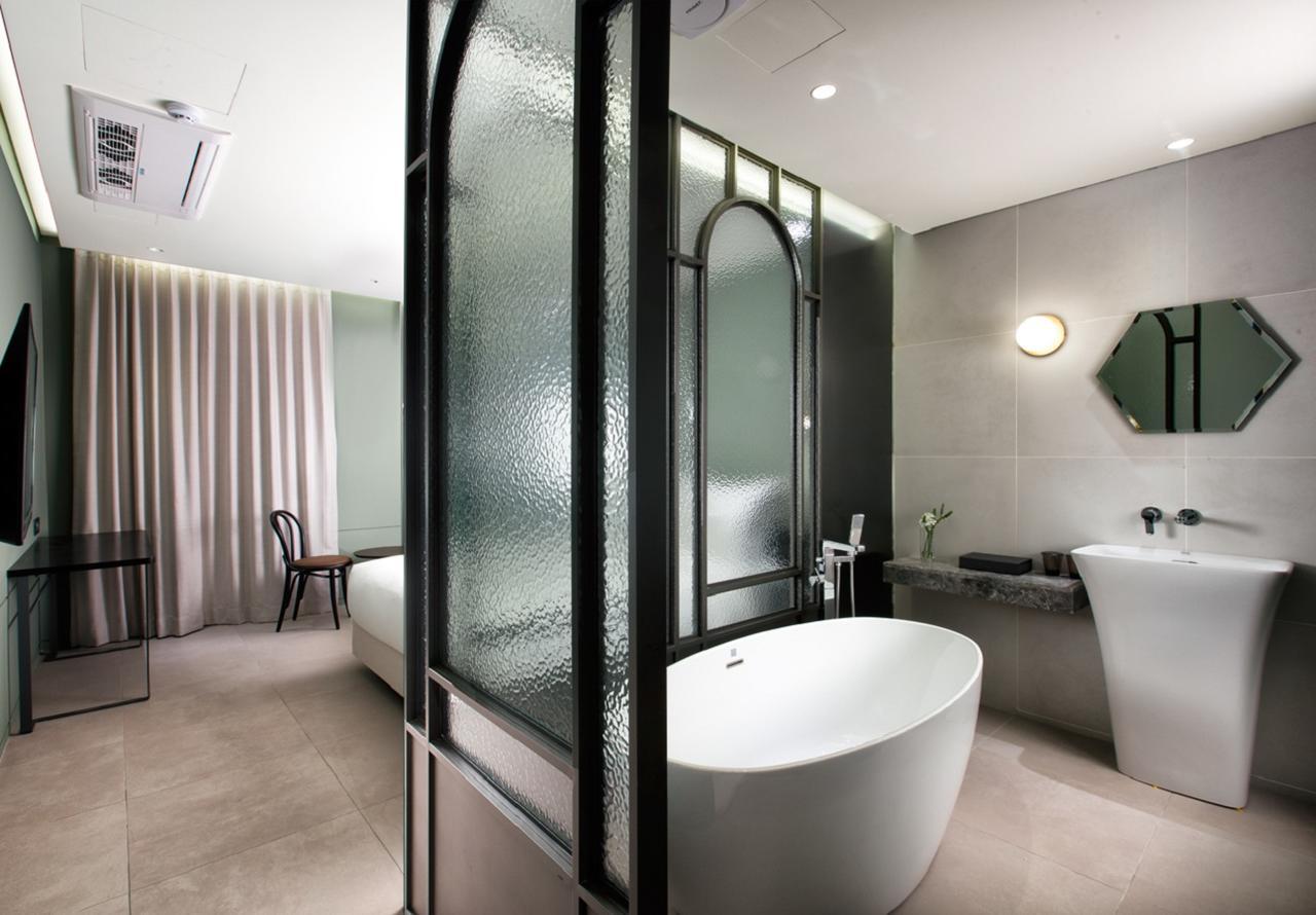Park Marine Hotel Incheon Exterior photo