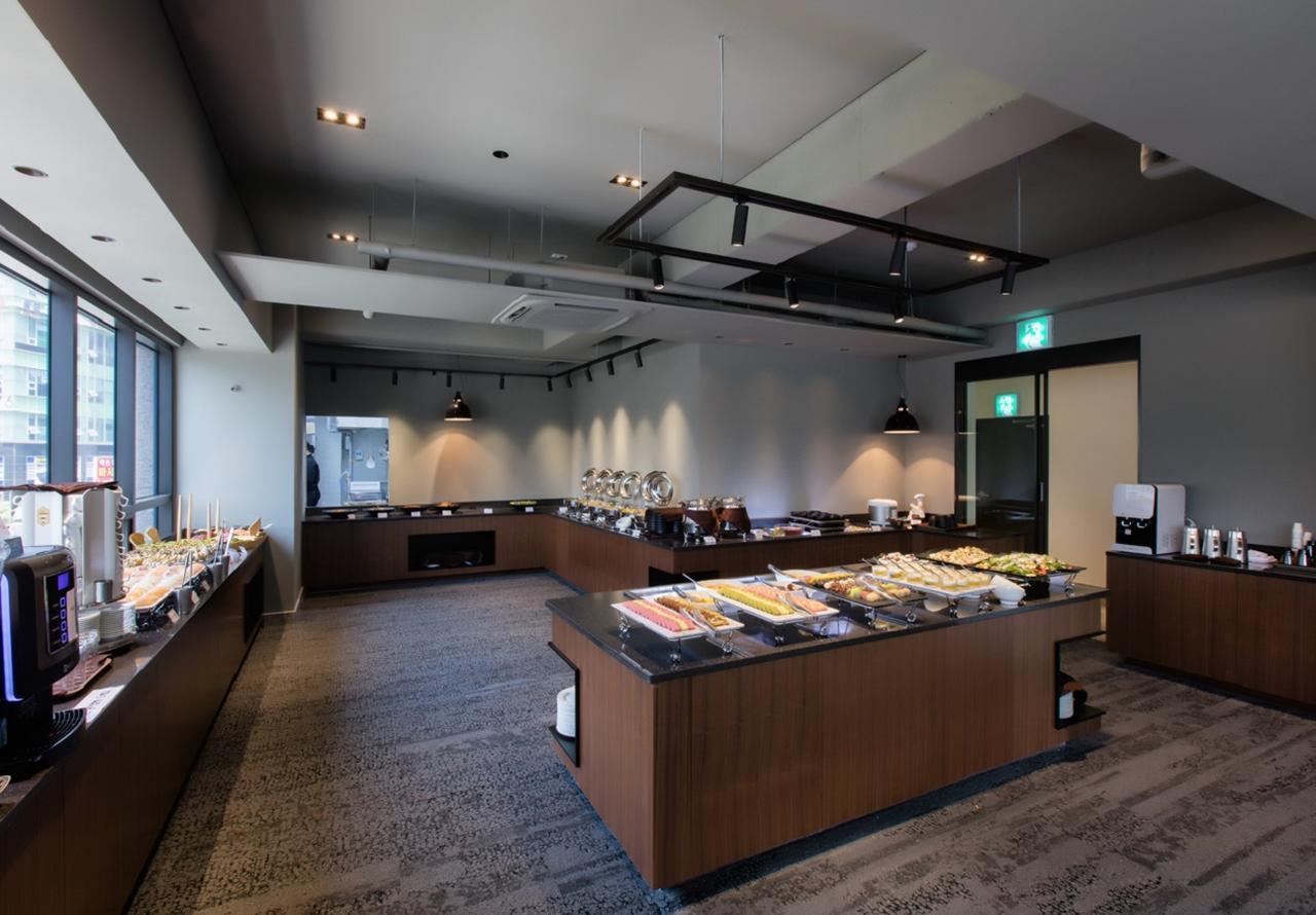 Park Marine Hotel Incheon Exterior photo