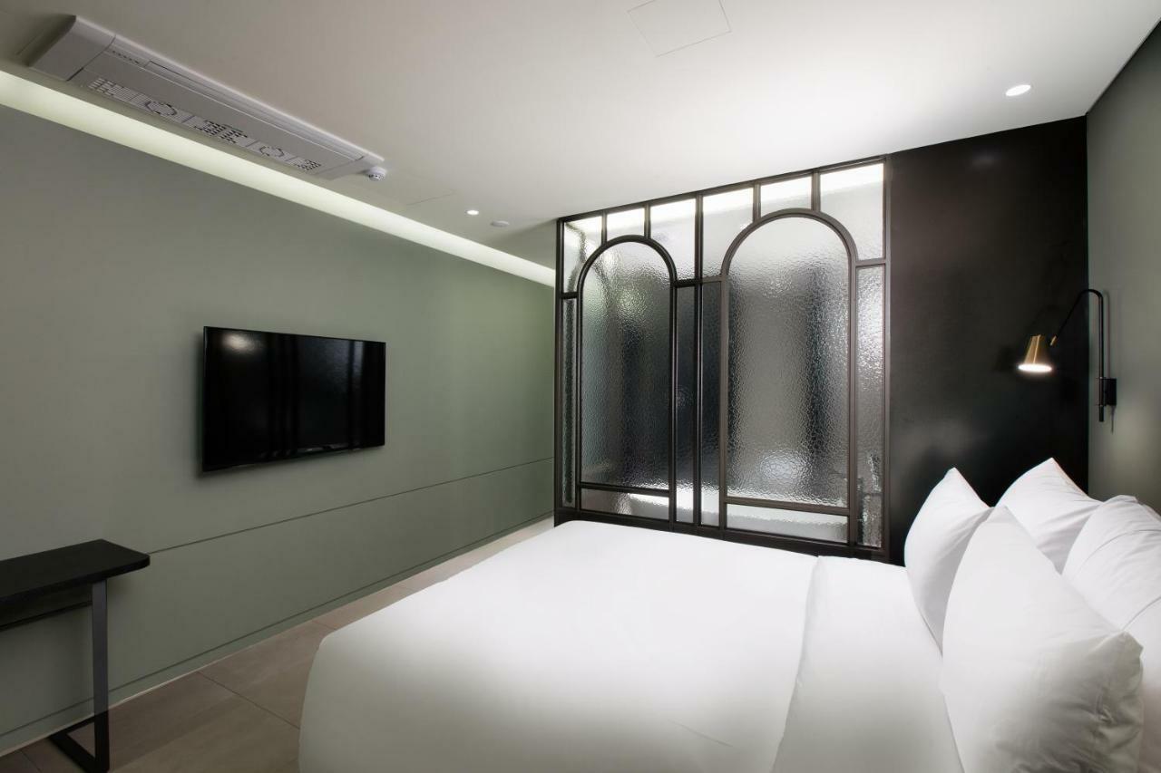 Park Marine Hotel Incheon Exterior photo